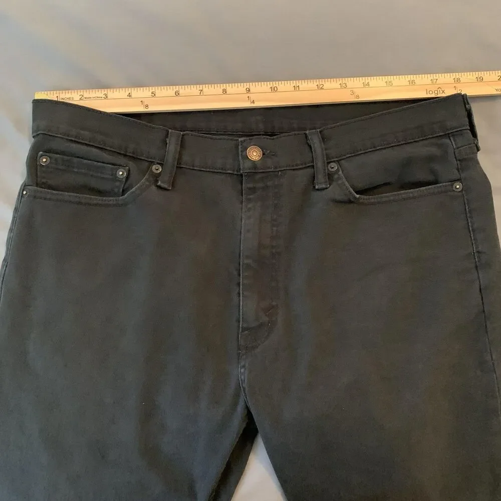 Levis brand levi